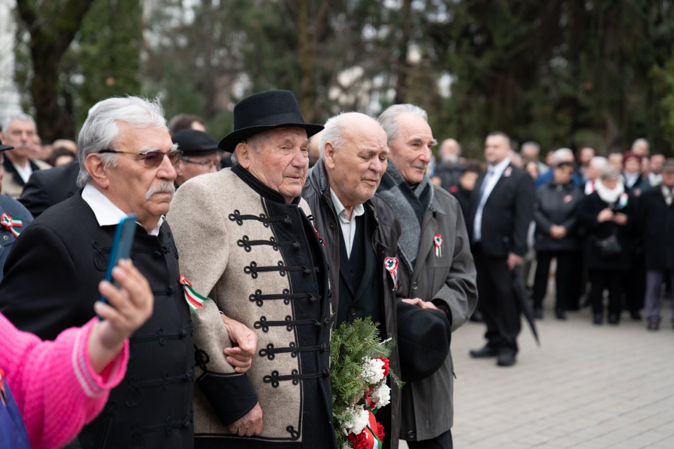 •  Fotó: Tuchiluș Alex