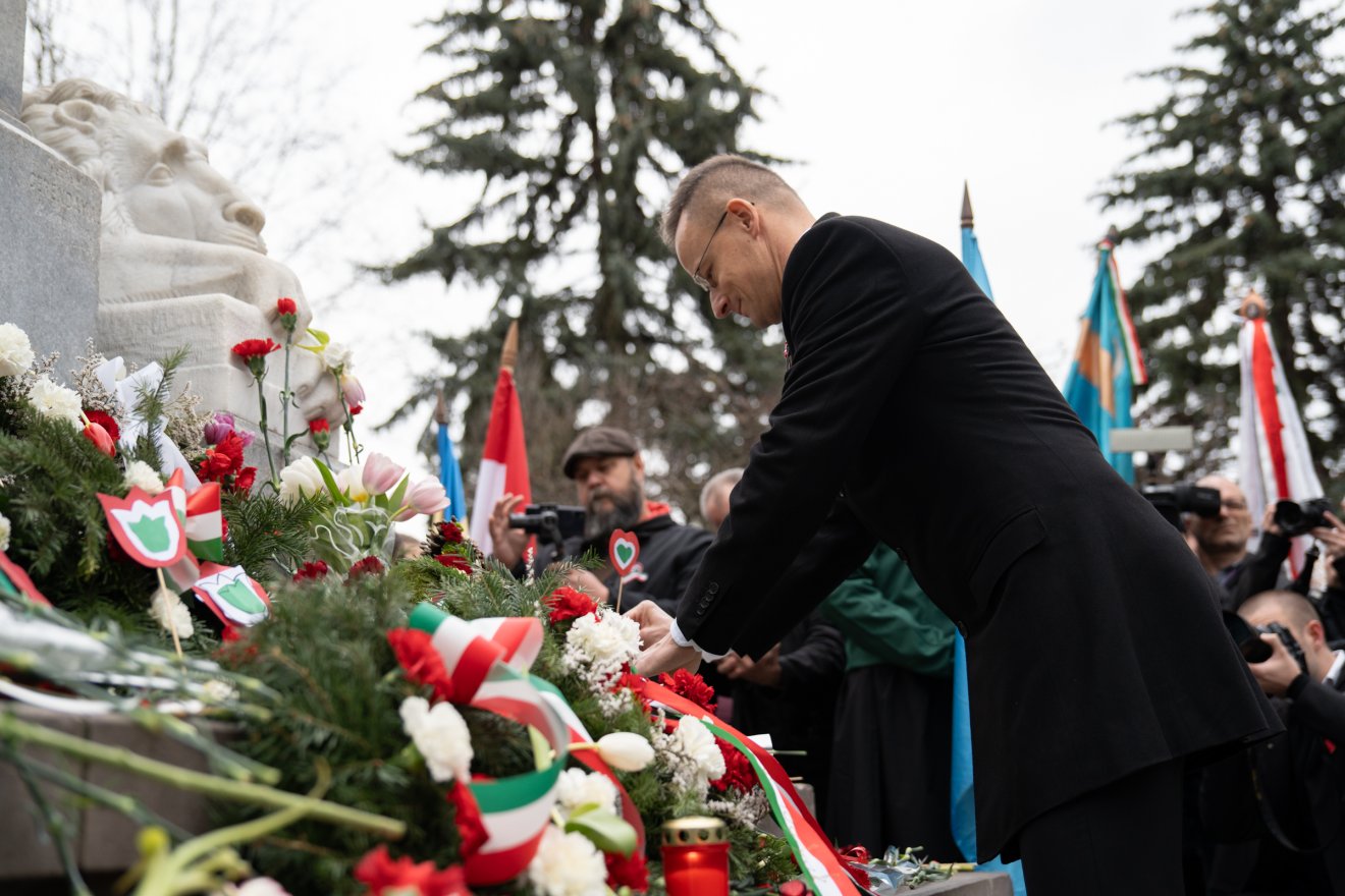 •  Fotó: Tuchiluș Alex