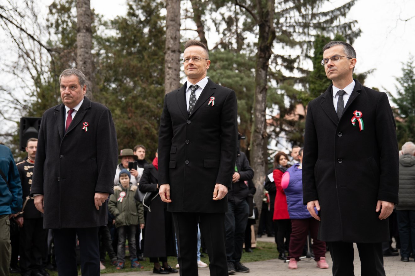 •  Fotó: Tuchiluș Alex