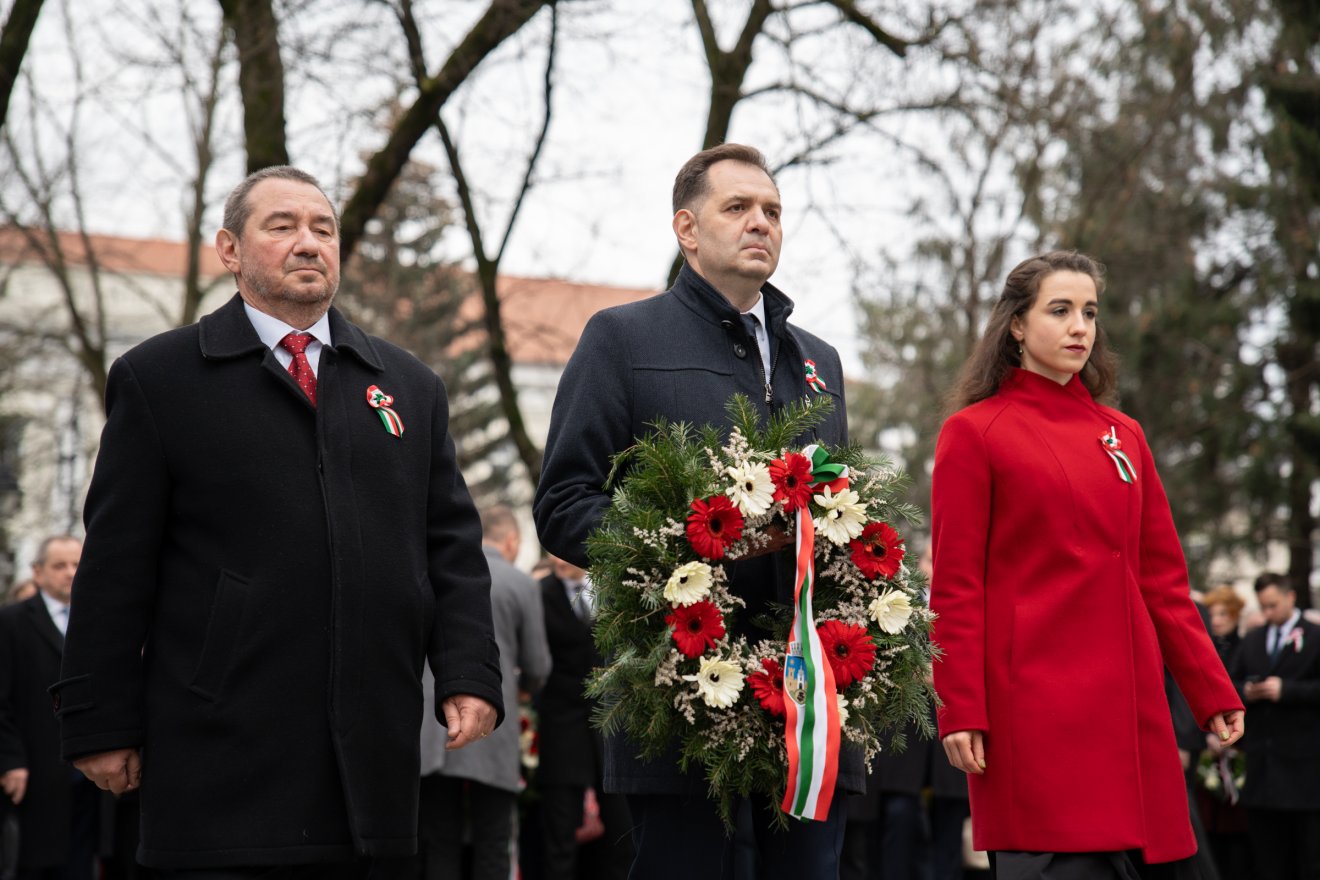 •  Fotó: Tuchiluș Alex
