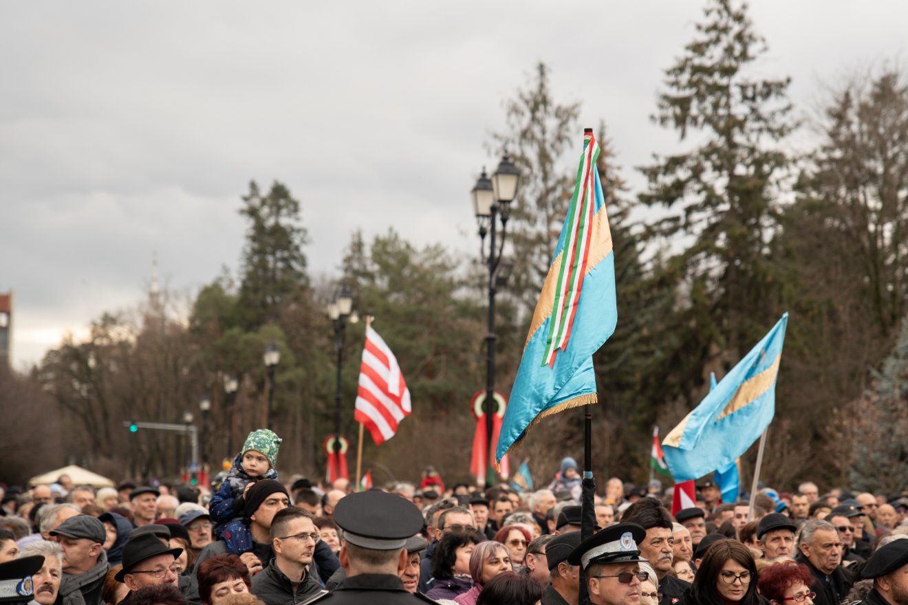 •  Fotó: Tuchiluș Alex
