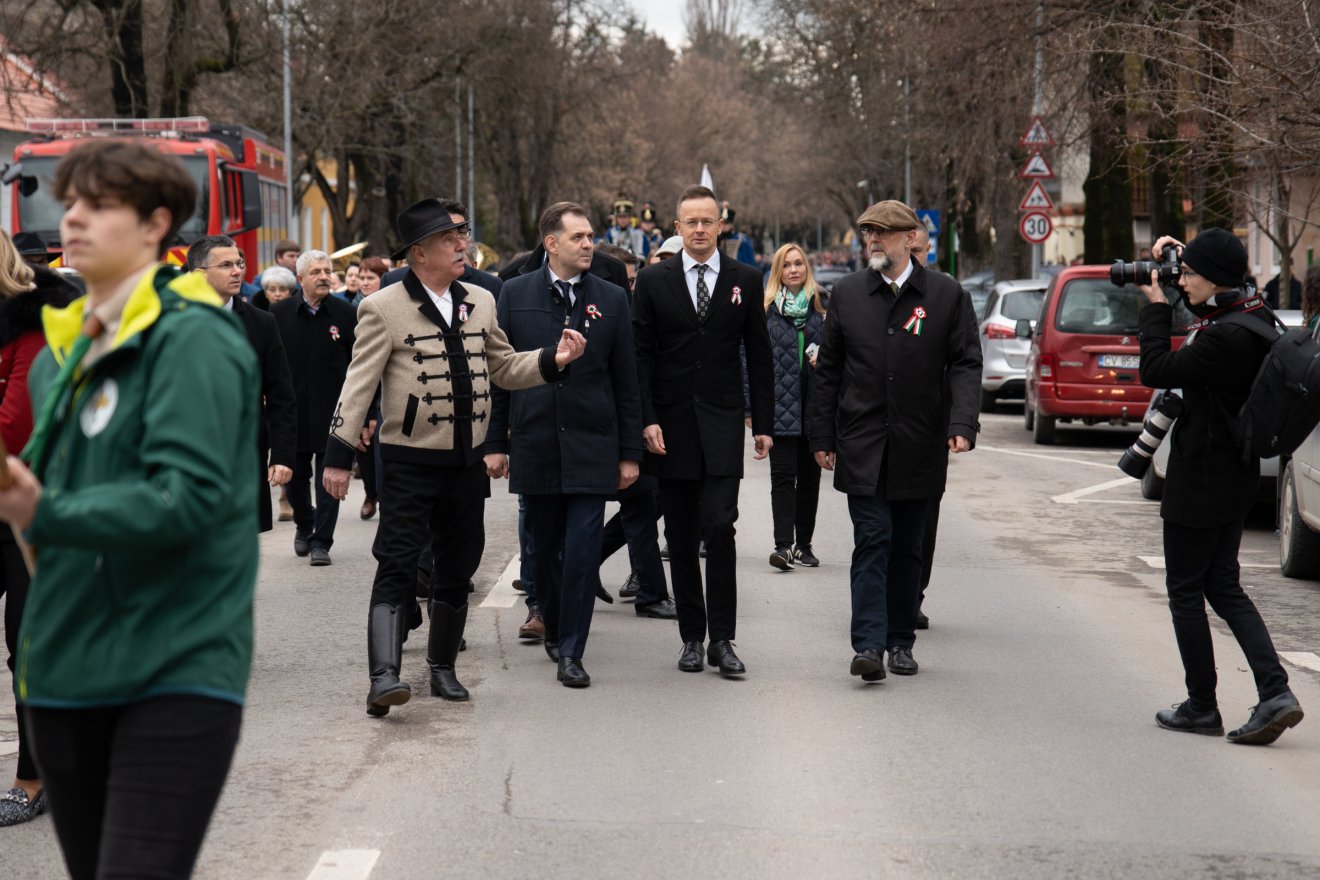 •  Fotó: Tuchiluș Alex