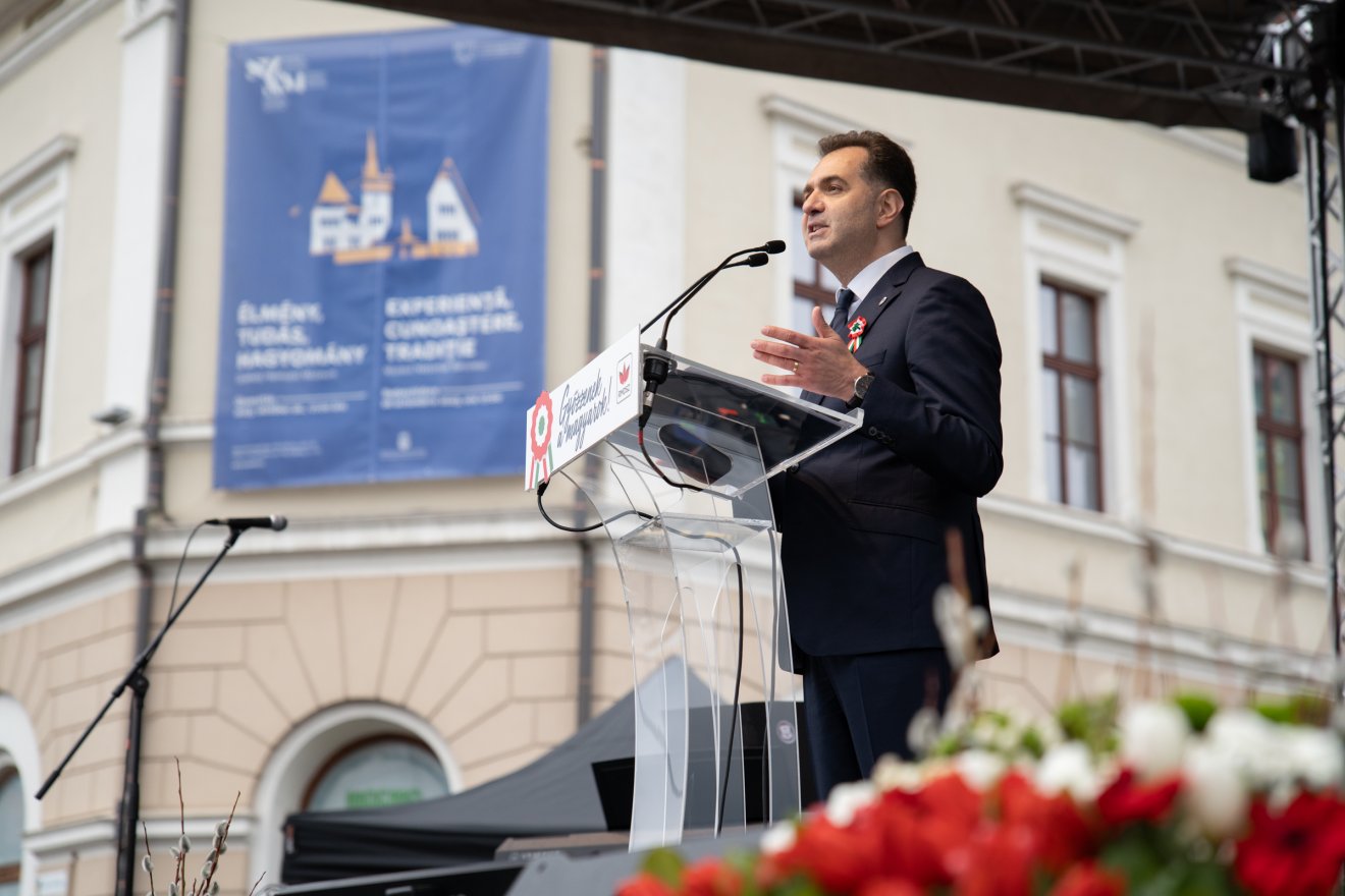 •  Fotó: Tuchiluș Alex