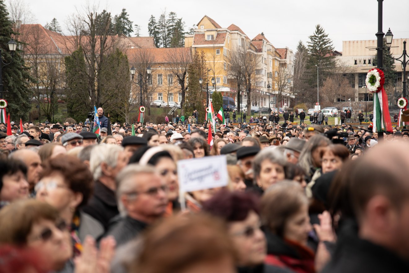 •  Fotó: Tuchiluș Alex