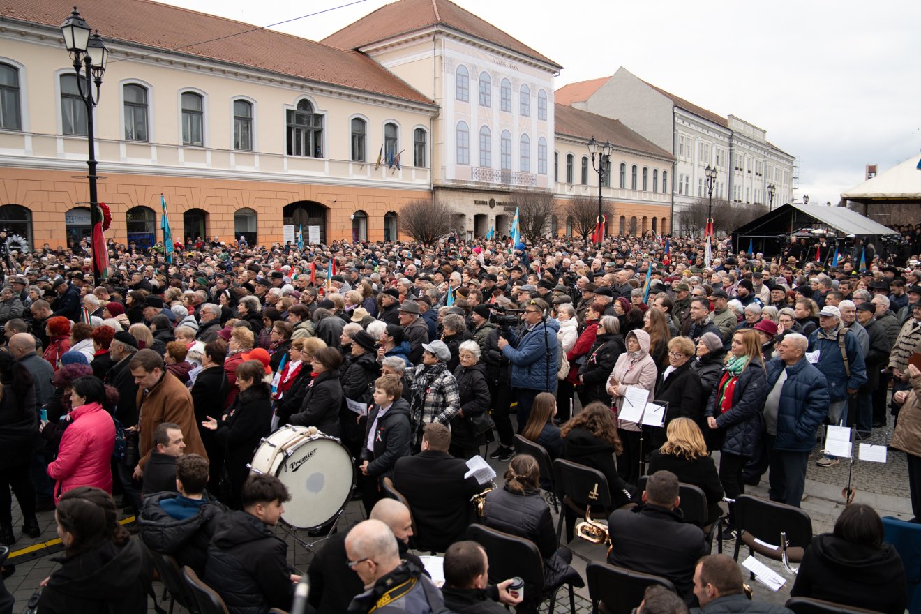 •  Fotó: Tuchiluș Alex