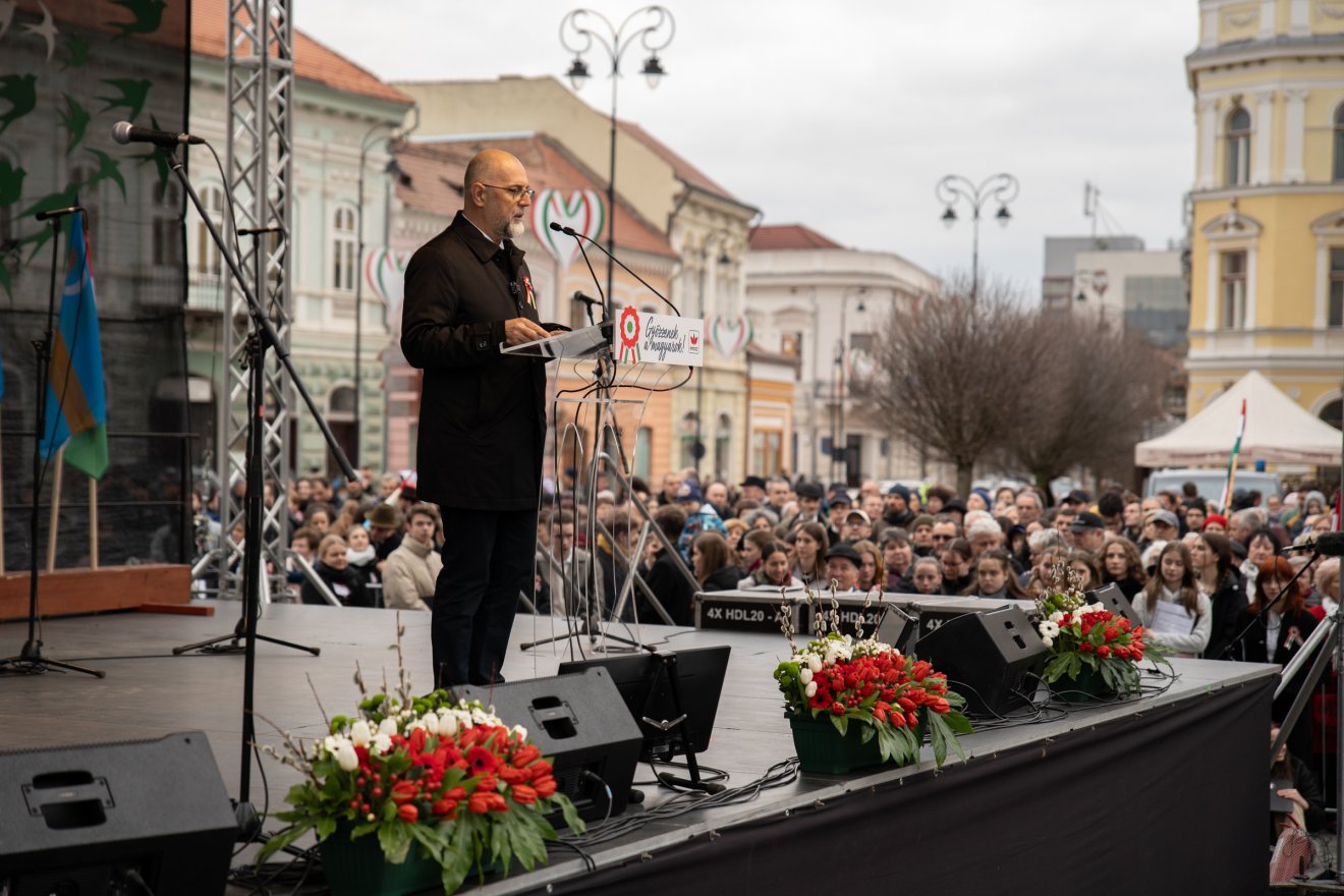 •  Fotó: Tuchiluș Alex