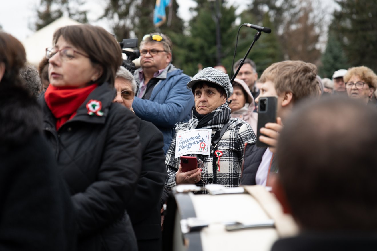 •  Fotó: Tuchiluș Alex