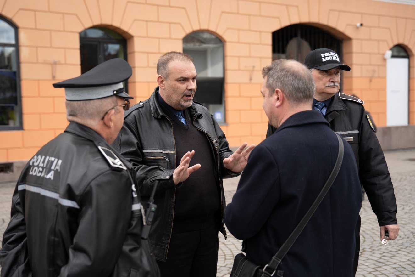 •  Fotó: Tuchiluș Alex