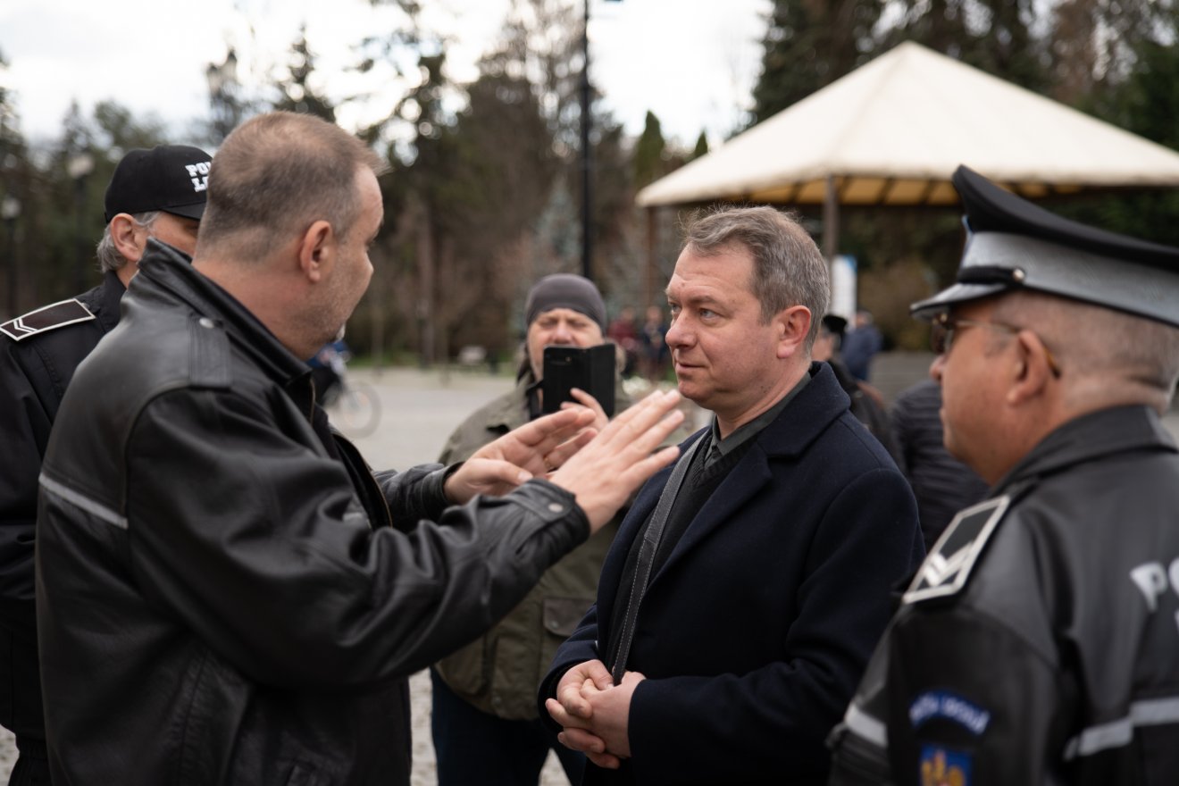 •  Fotó: Tuchiluș Alex