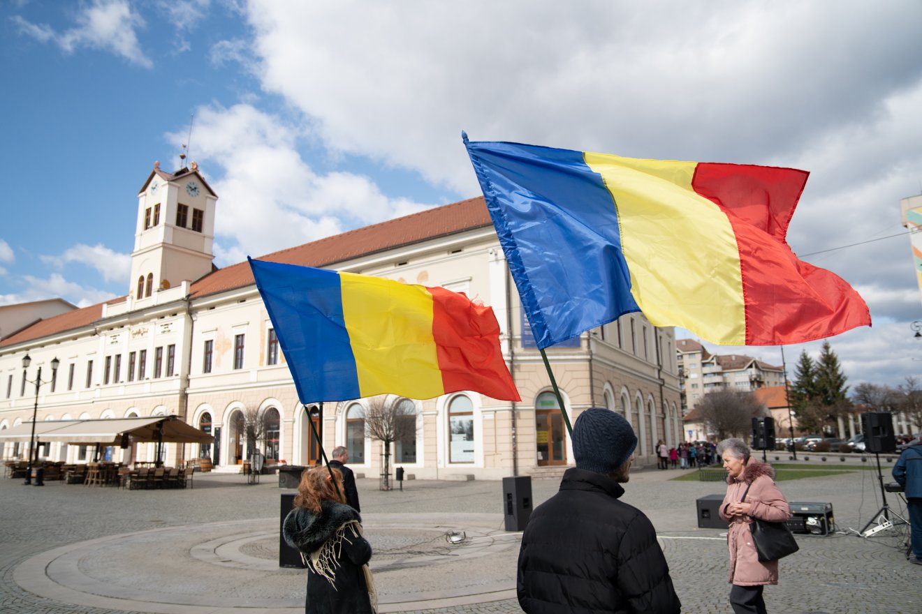 •  Fotó: Tuchiluș Alex