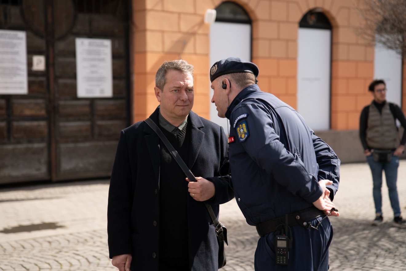 •  Fotó: Tuchiluș Alex