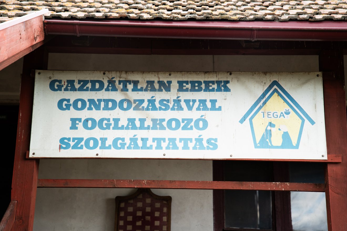 Új működtetőt keresnek a Tega Rt. helyett •  Fotó: Tuchiluș Alex