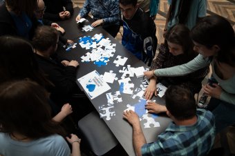 Finanszírozás nélkül maradt a fogyatékkal élők nappali foglalkoztatója Háromszéken