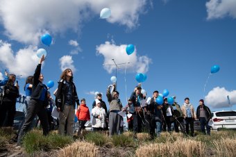 Egyre több gyermeket érint az autizmus valamely formája