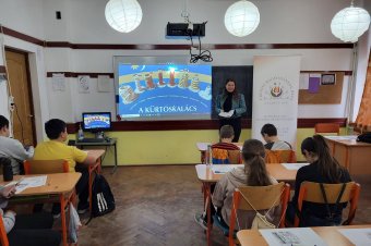 Sepsiszentgyörgyön is koncertet és kalákát szervez, örökséget ment és közösséget épít az Erdélyi Hagyományok Háza Alapítvány