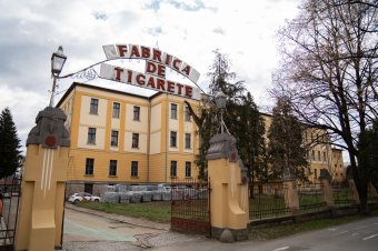 Archív felvételeket keresnek az egykori dohánygyárról készülő dokumentumfilmhez