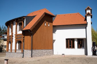 Bemutatják a Kőrösi Csoma Sándor Közművelődési Egyesület jubileumi filmjét