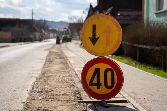Tizenöt napon belül kiderül, mely PNRR-s beruházásokat finanszíroz továbbra is a kormány