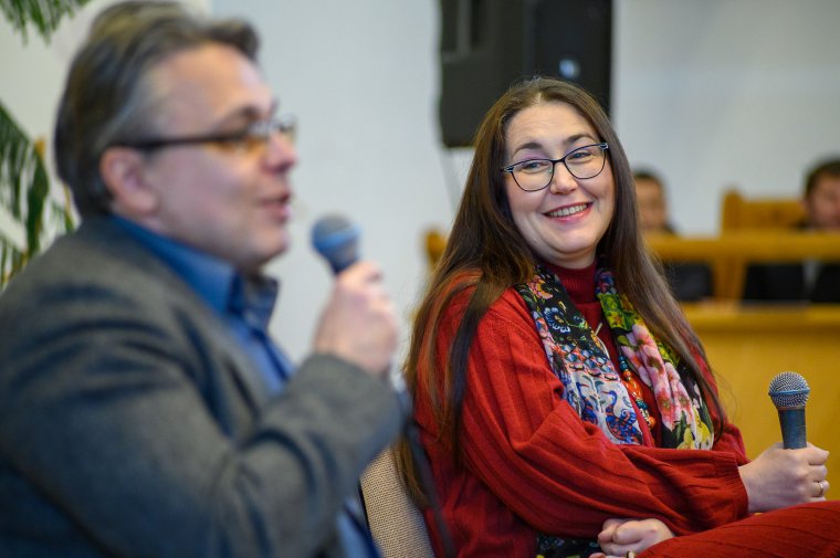 Jön a DeepDive, Marosvásárhely innovatív kulturális-tudományos minifesztiválja