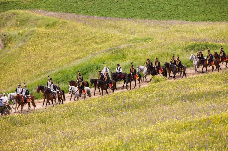Nyeregbe hívják a székelyeket: kezdődik a 10. Háromszéki Huszártoborzó