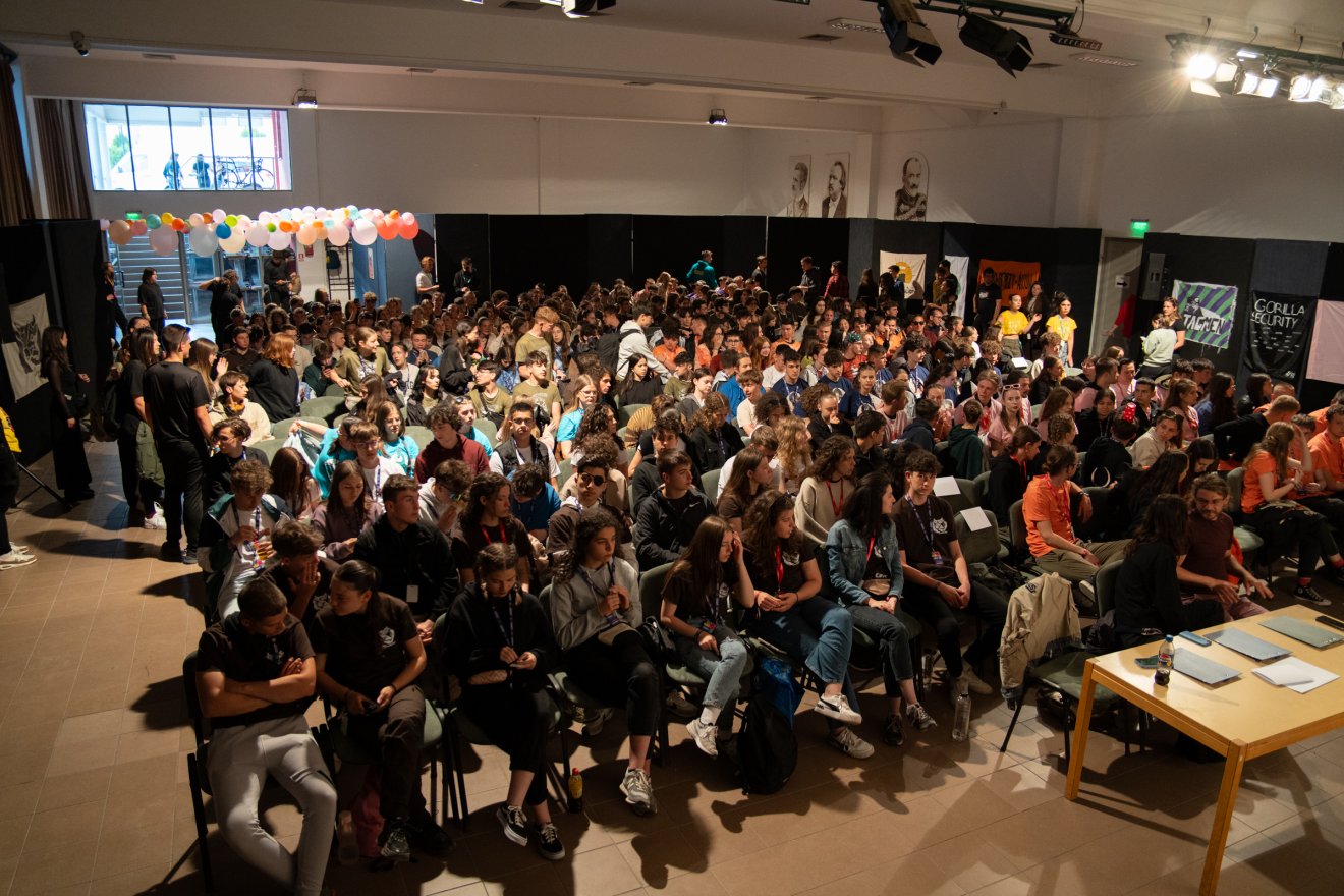 •  Fotó: Farkas Orsolya
