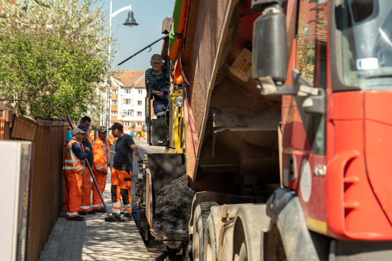 •  Fotó: Tuchiluș Alex
