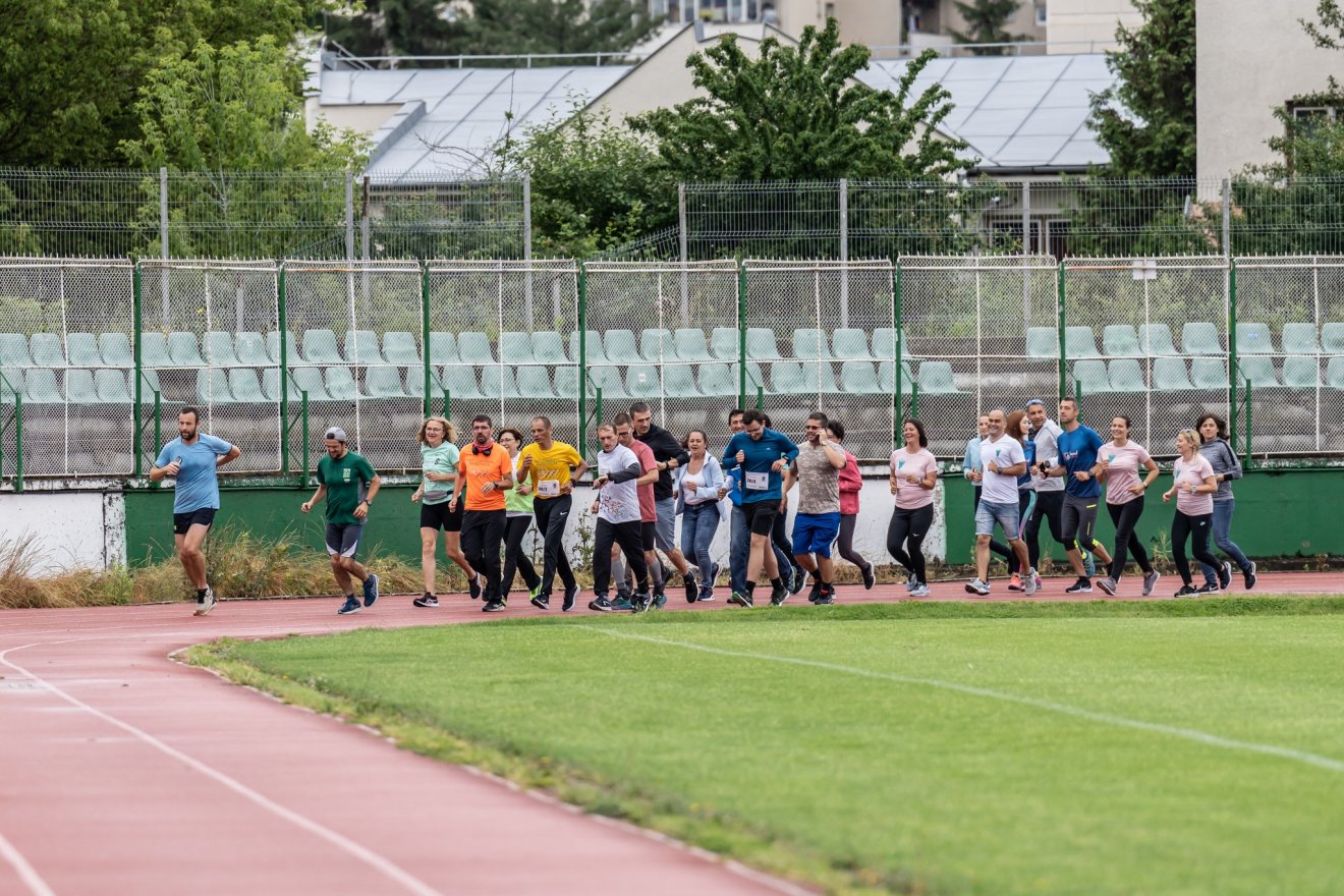 •  Fotó: Fitness Tribe Egyesület