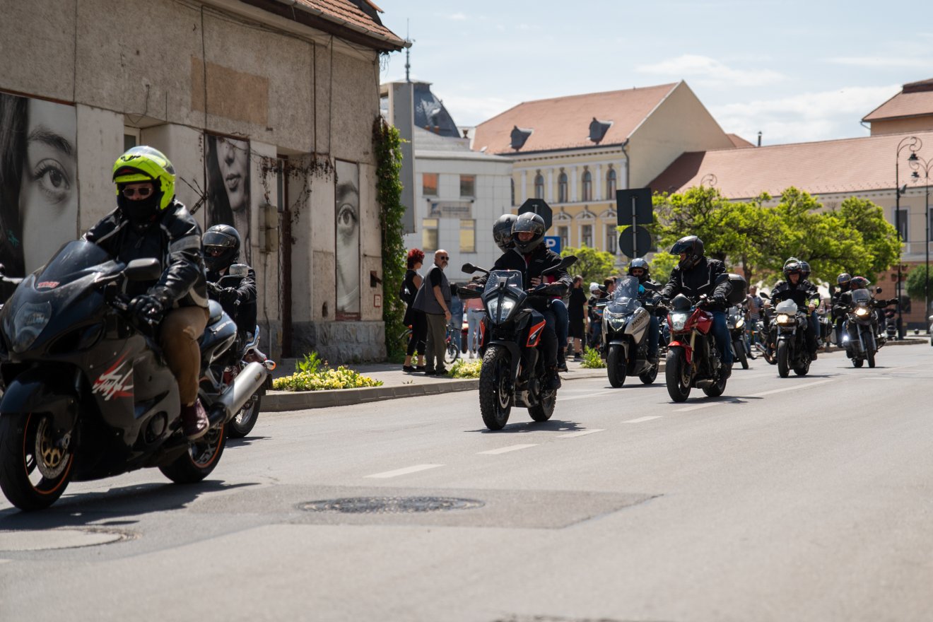 A képviselőház szállításügyi bizottsága első ízben március 3-án tárgyalta a tervezetet, még módosíthatnak rajta &bullet;  Fotó: Tuchiluș Alex