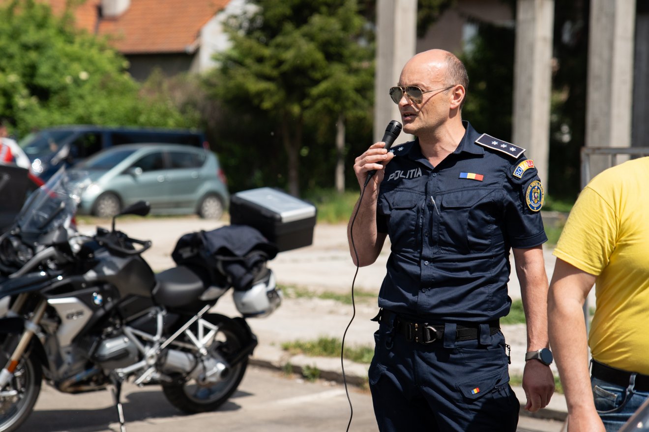 •  Fotó: Tuchiluș Alex