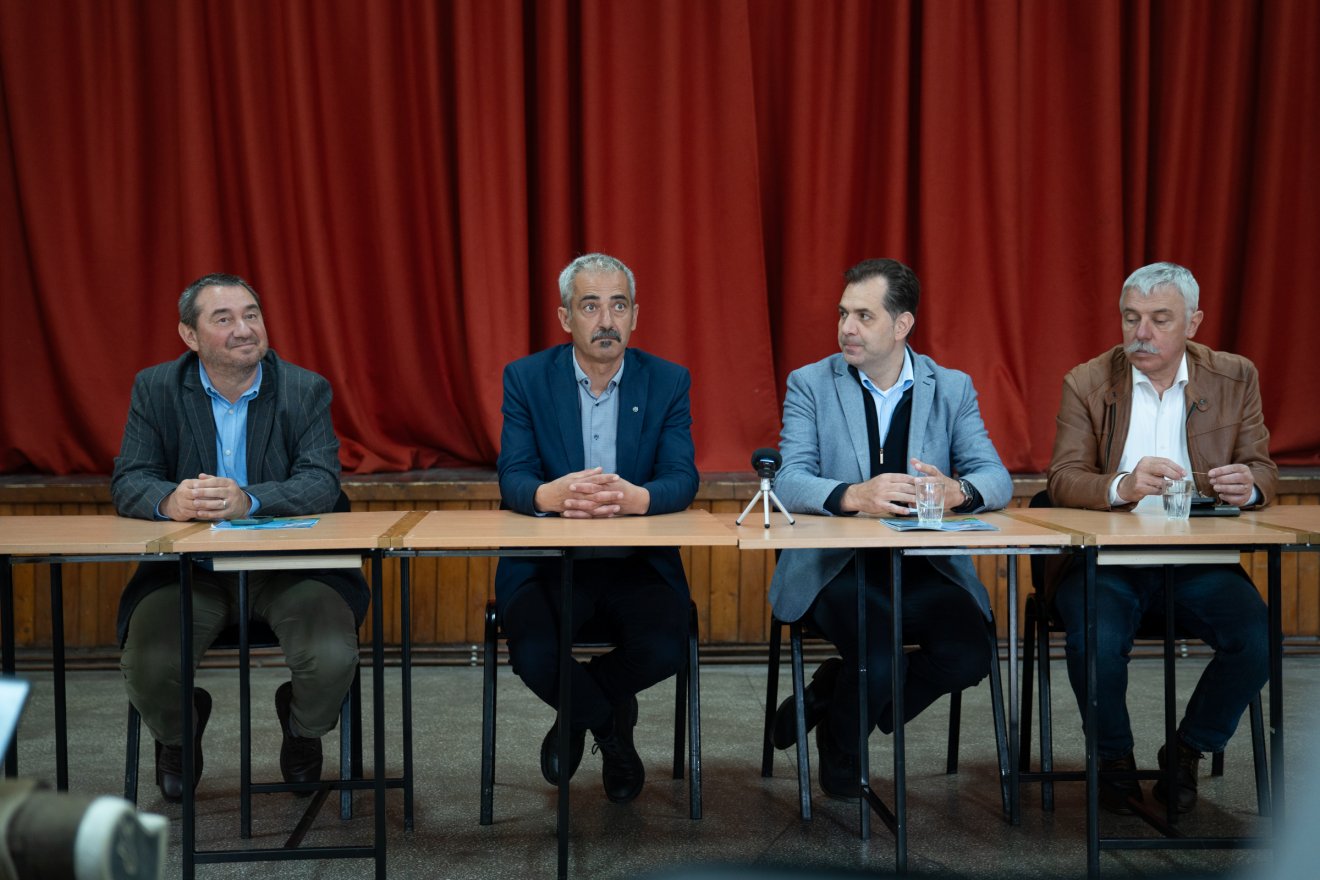 •  Fotó: Tuchiluș Alex