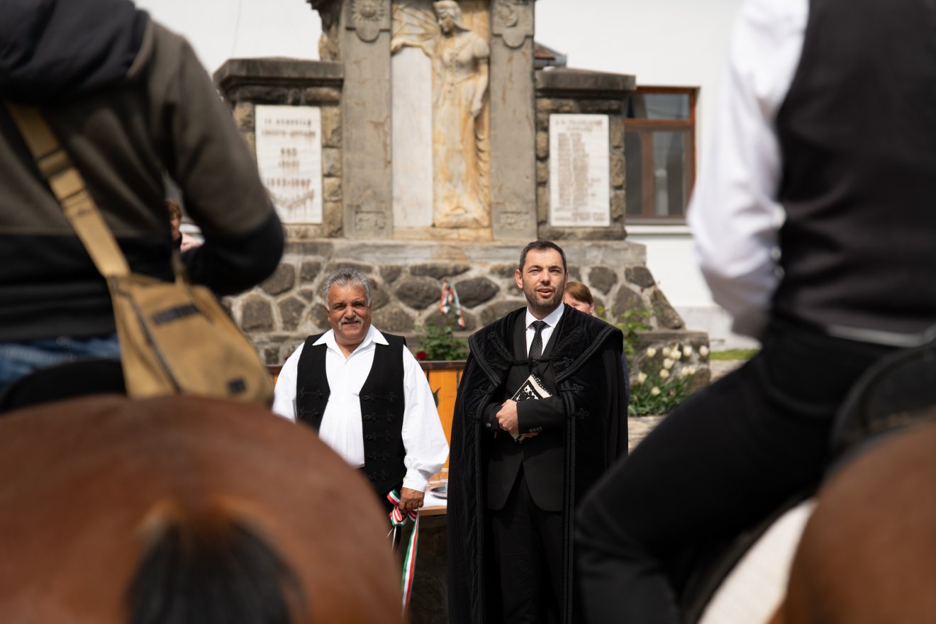 •  Fotó: Tuchiluș Alex