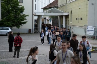 Ötszázzal kevesebb gyermek tanul idén a háromszéki tanintézményekben