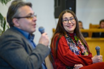 Jön a DeepDive, Marosvásárhely innovatív kulturális-tudományos minifesztiválja