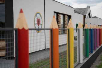 Ősztől vár az óvoda, iskola: hétfőn kezdődnek a beiratkozások