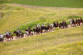 Nyeregbe hívják a székelyeket: kezdődik a 10. Háromszéki Huszártoborzó