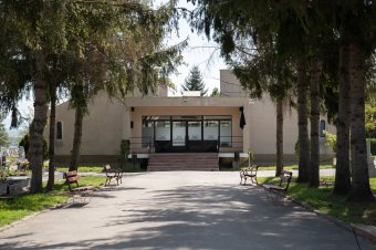 Ideiglenes forgalomváltozás a sepsiszentgyörgyi köztemető környékén