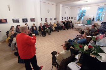 Mentálhigiénés képzés unitárius felekezetű nőknek