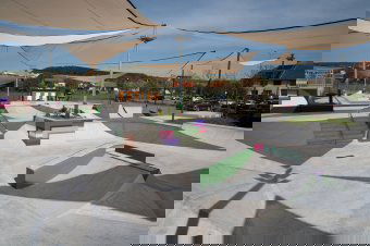 Május elsején nyílik Sepsiszentgyörgy új skateparkja