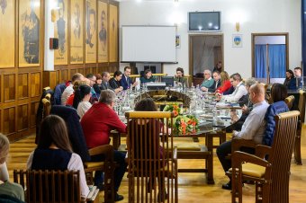 Az ANI elmarasztalta, az önkormányzati képviselők szerint viszont nincs érdekellentét a sepsiszentgyörgyi tanácsos ügyében