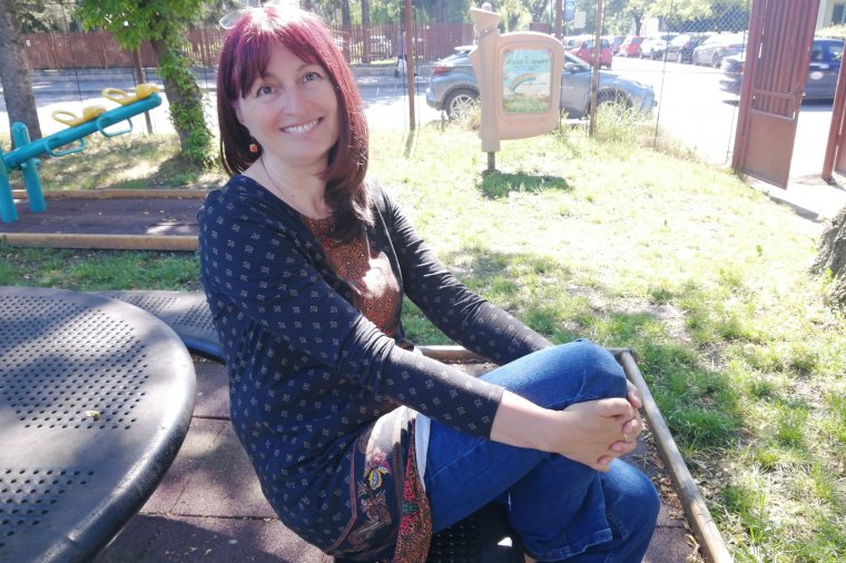 A magyar pedagógus, akit a romániai üzletember-társadalom rangos díjjal tüntetett ki