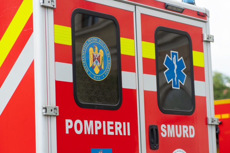 Idős nő esett egy emésztőgödörbe Marosbogáton, nem tudták megmenteni az életét