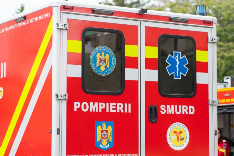 Kerékpárost gázolt a vonat a Maros-parti megyeszékhelyen