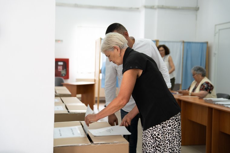 Az eddiginél több polgármestere lesz az RMDSZ-nek Háromszéken, nem rúgott labdába az EMSZ és az MPE