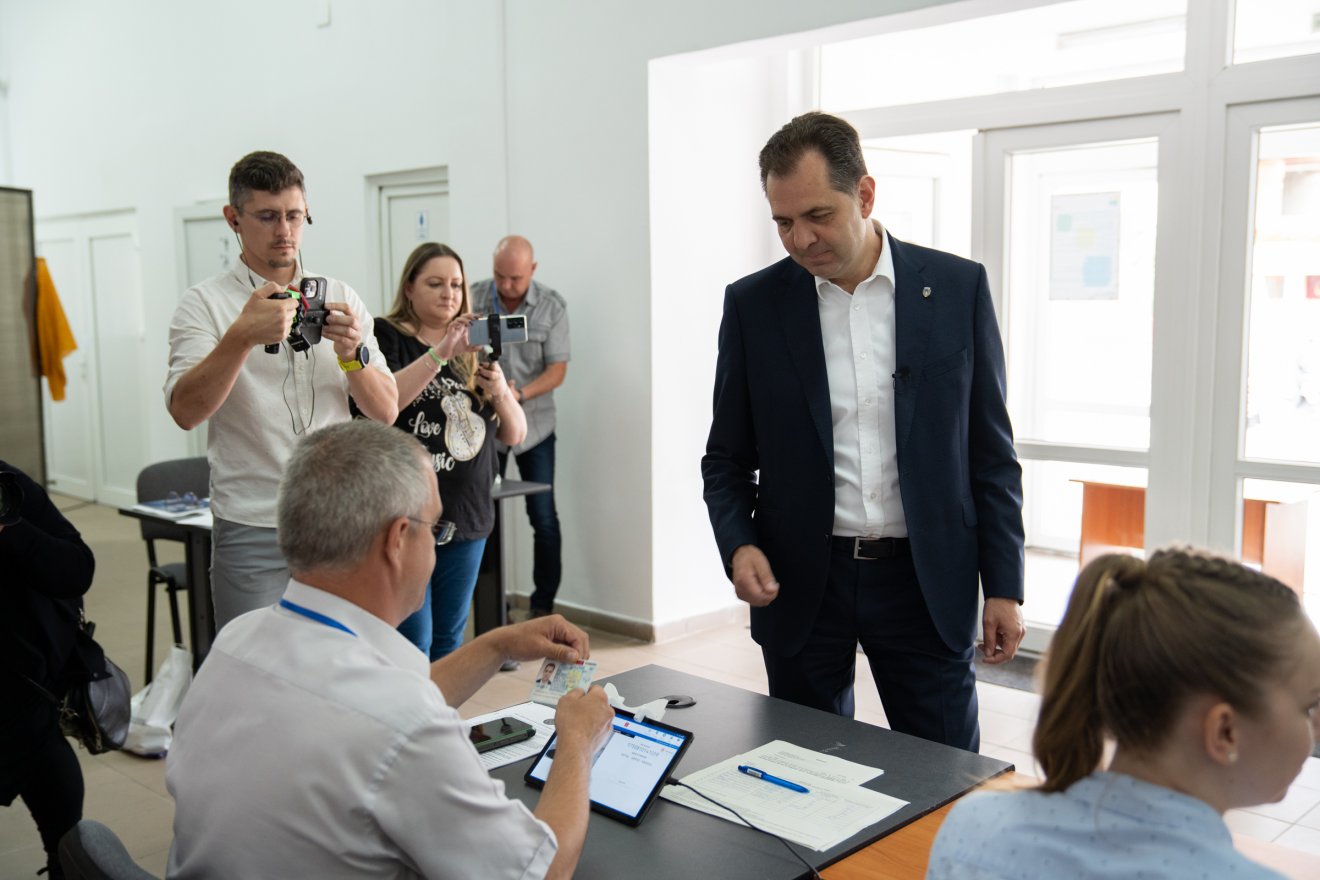 •  Fotó: Tuchiluș Alex