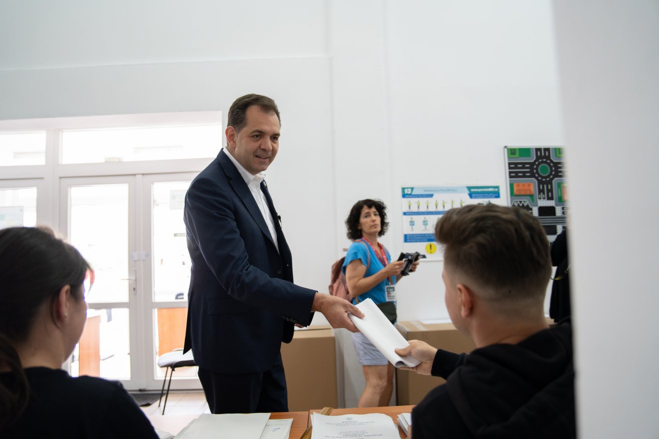 •  Fotó: Tuchiluș Alex