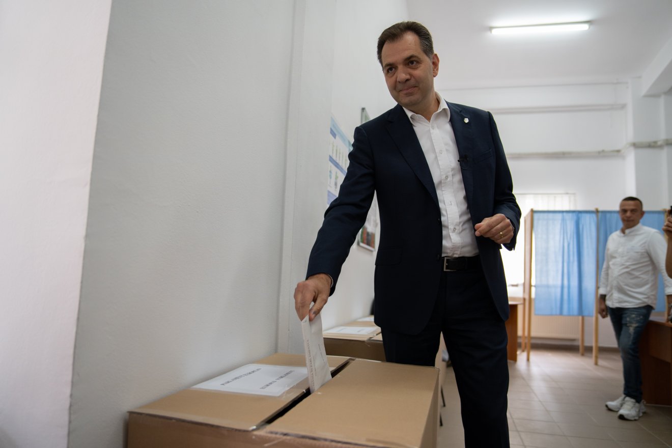 •  Fotó: Tuchiluș Alex