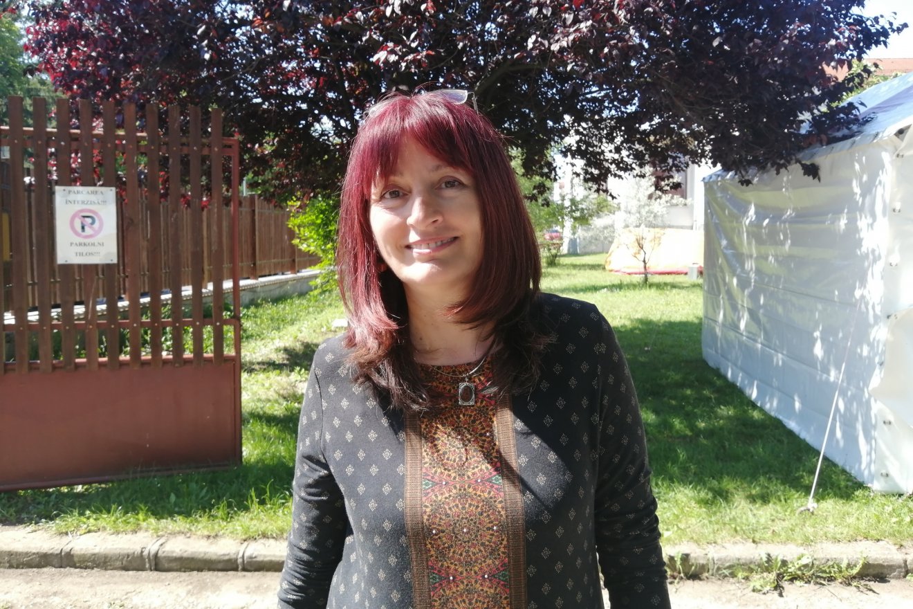 •  Fotó: Bodor Tünde