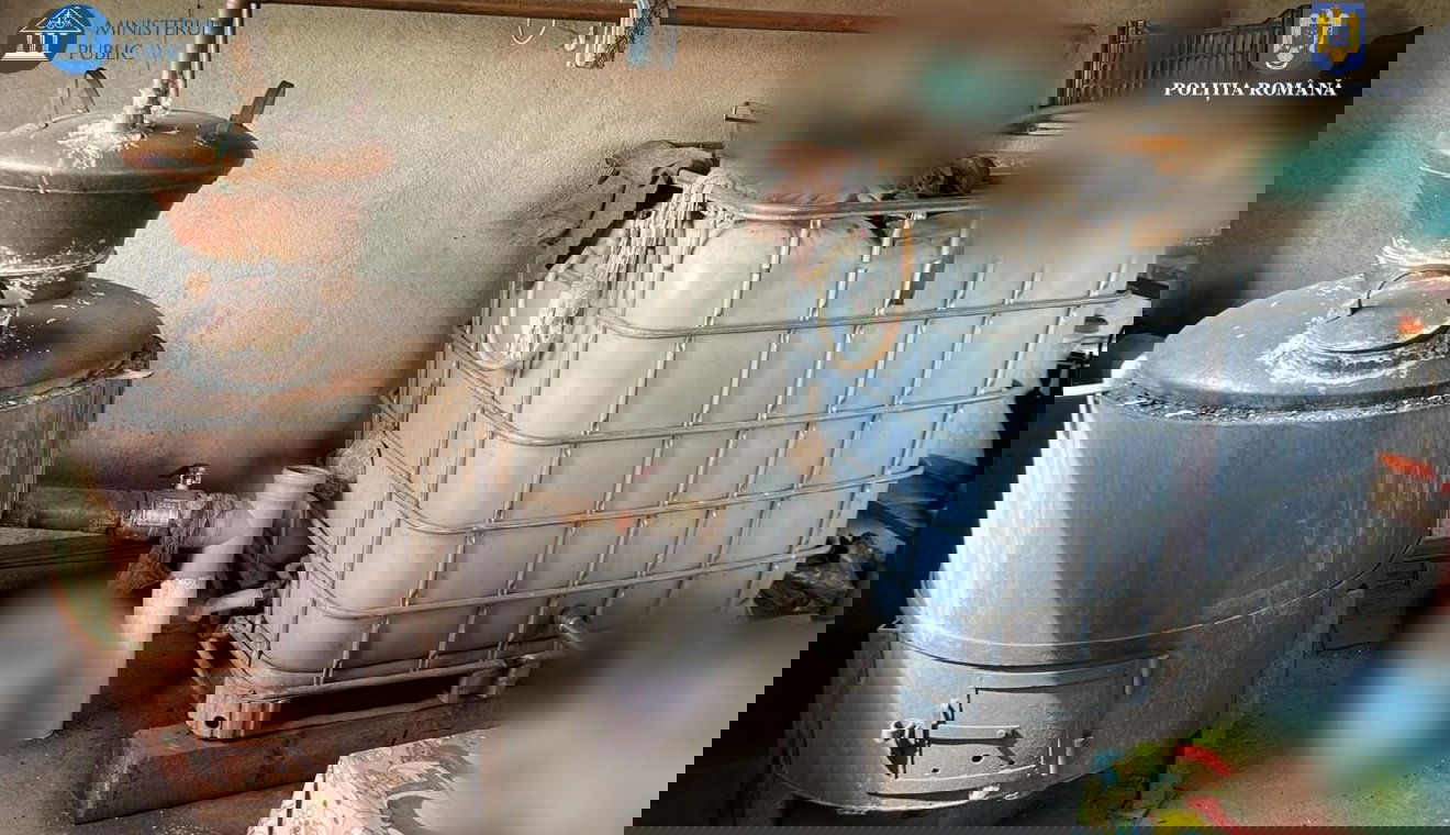 •  Fotó: Hargita Megyei Rendőrség
