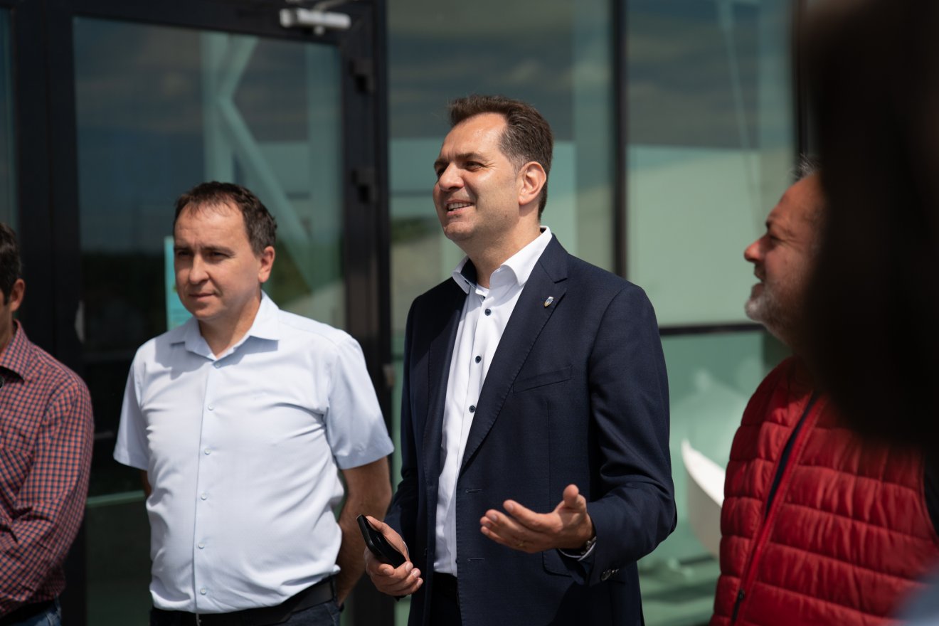 •  Fotó: Tuchiluș Alex
