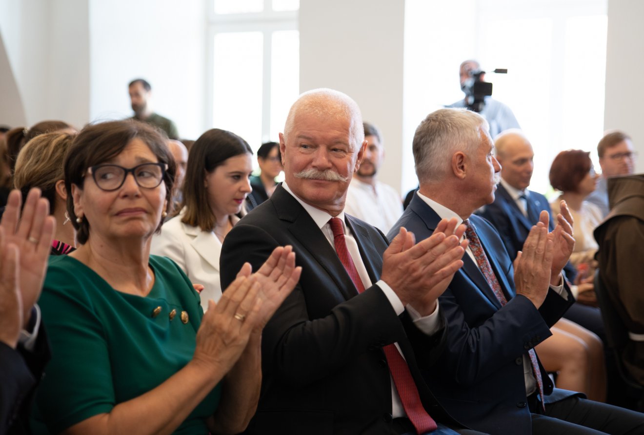 •  Fotó: Tuchiluș Alex